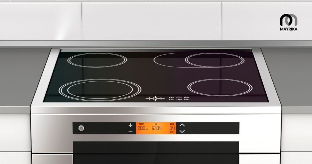 an-induction-cooktop