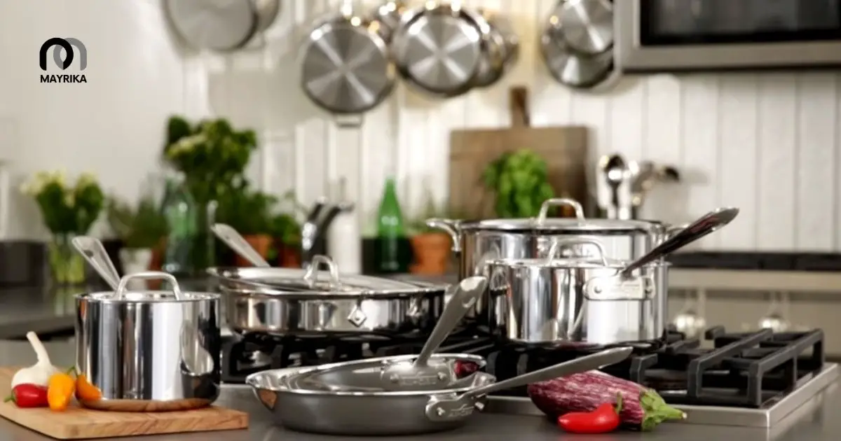 how-to-clean-all-clad-cookware
