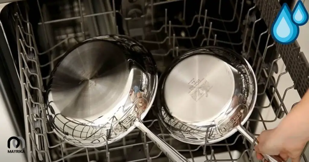 is-all-clad-cookware-dishwasher-safe