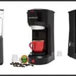 buying guide for best 2 in 1 coffee makers available on market