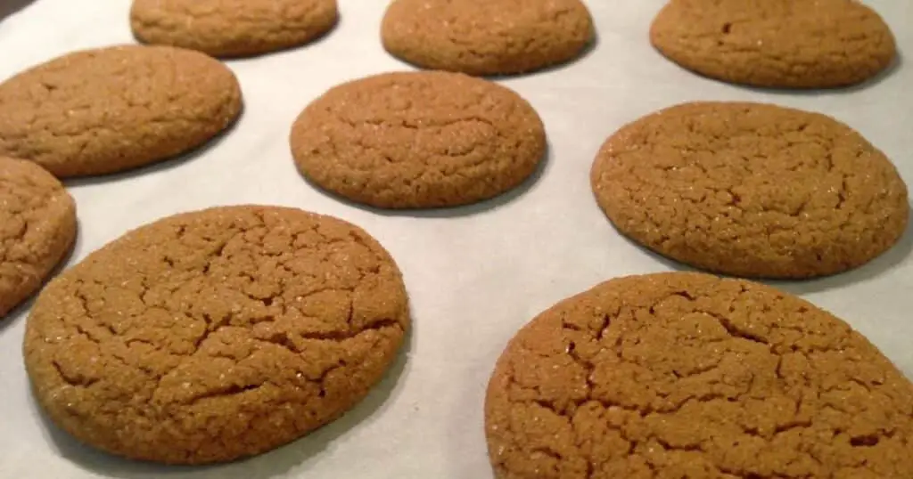 big-soft-ginger-cookies