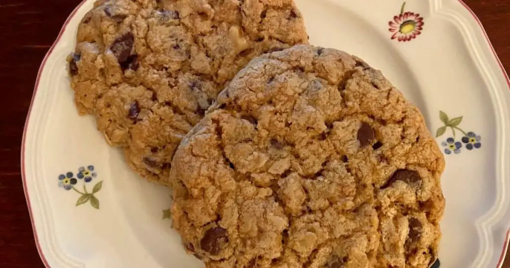double-tree-cookie