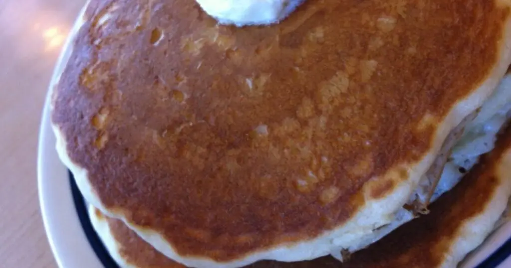 fluffy-pancakes