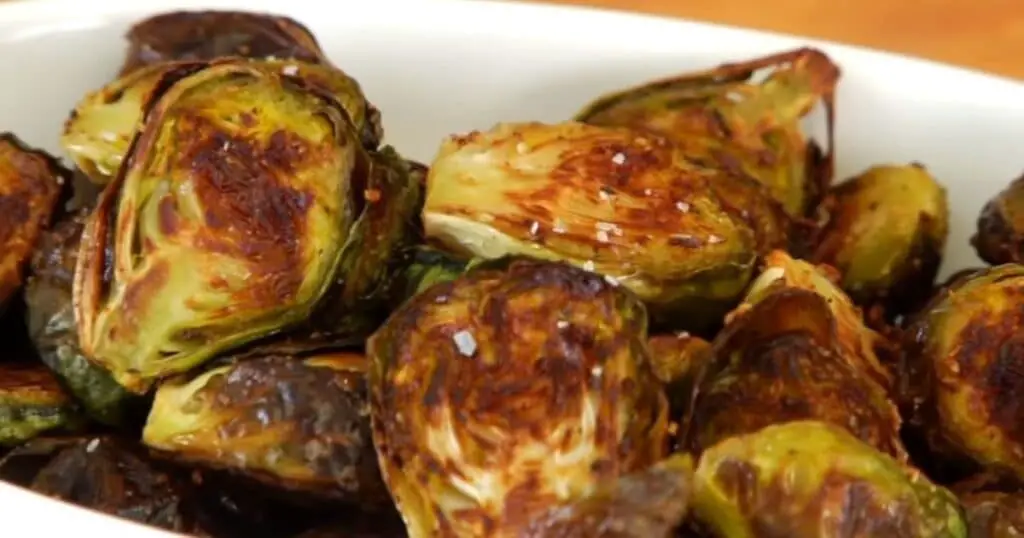 roasted-brussel-sprouts