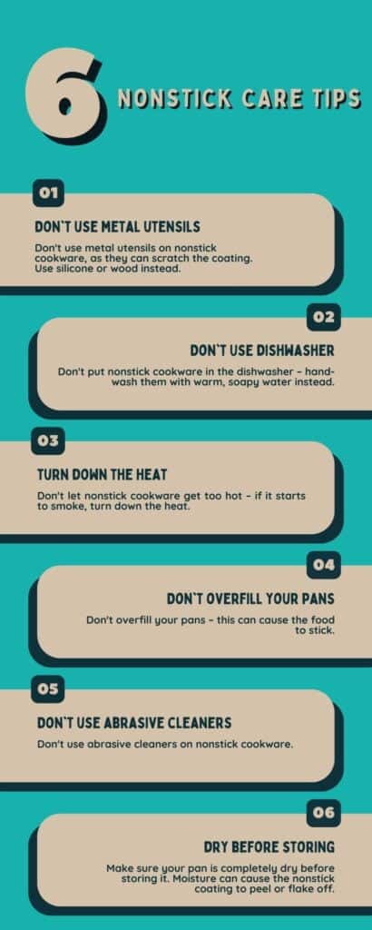 nonstick-cookware-care-tips