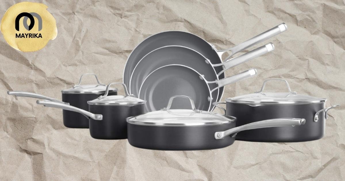 how-to-clean-old-calphalon-cookware