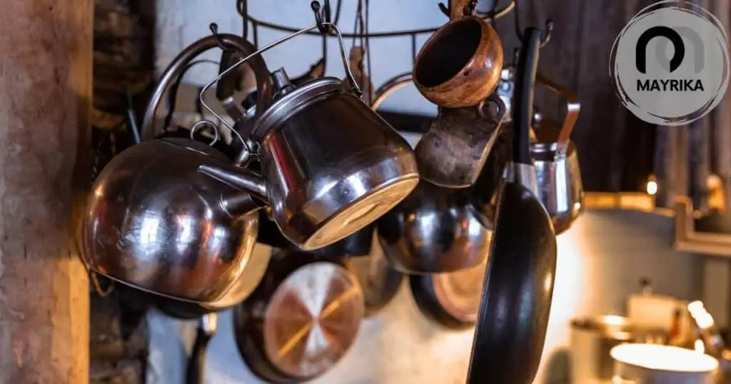 how-to-organize-cookware-in-kitchen